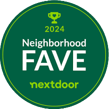 2024 Neighborhood FAVE nextdoor